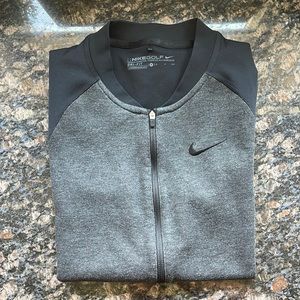 NWOT Nike Dri-Fit Golf Vest